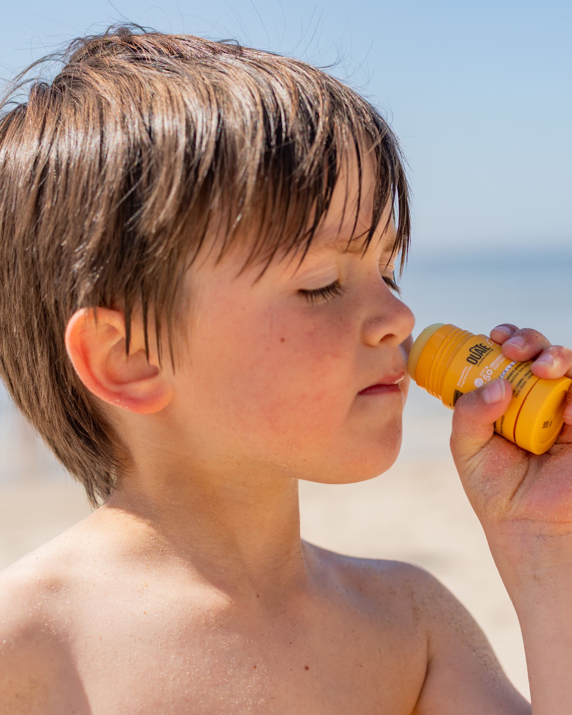 Mon stick 1,2,3 soleil