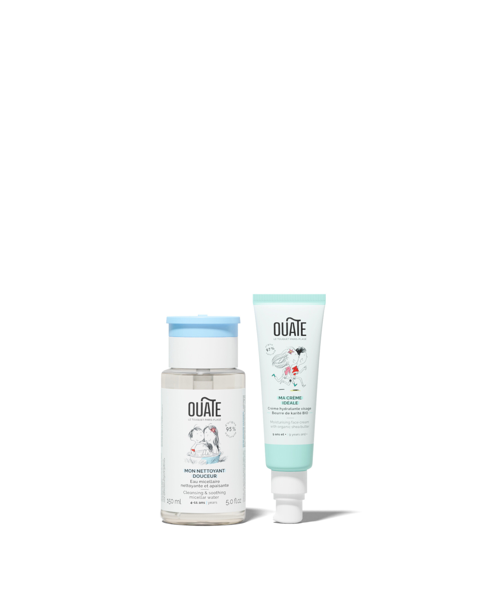 My ideal treatments