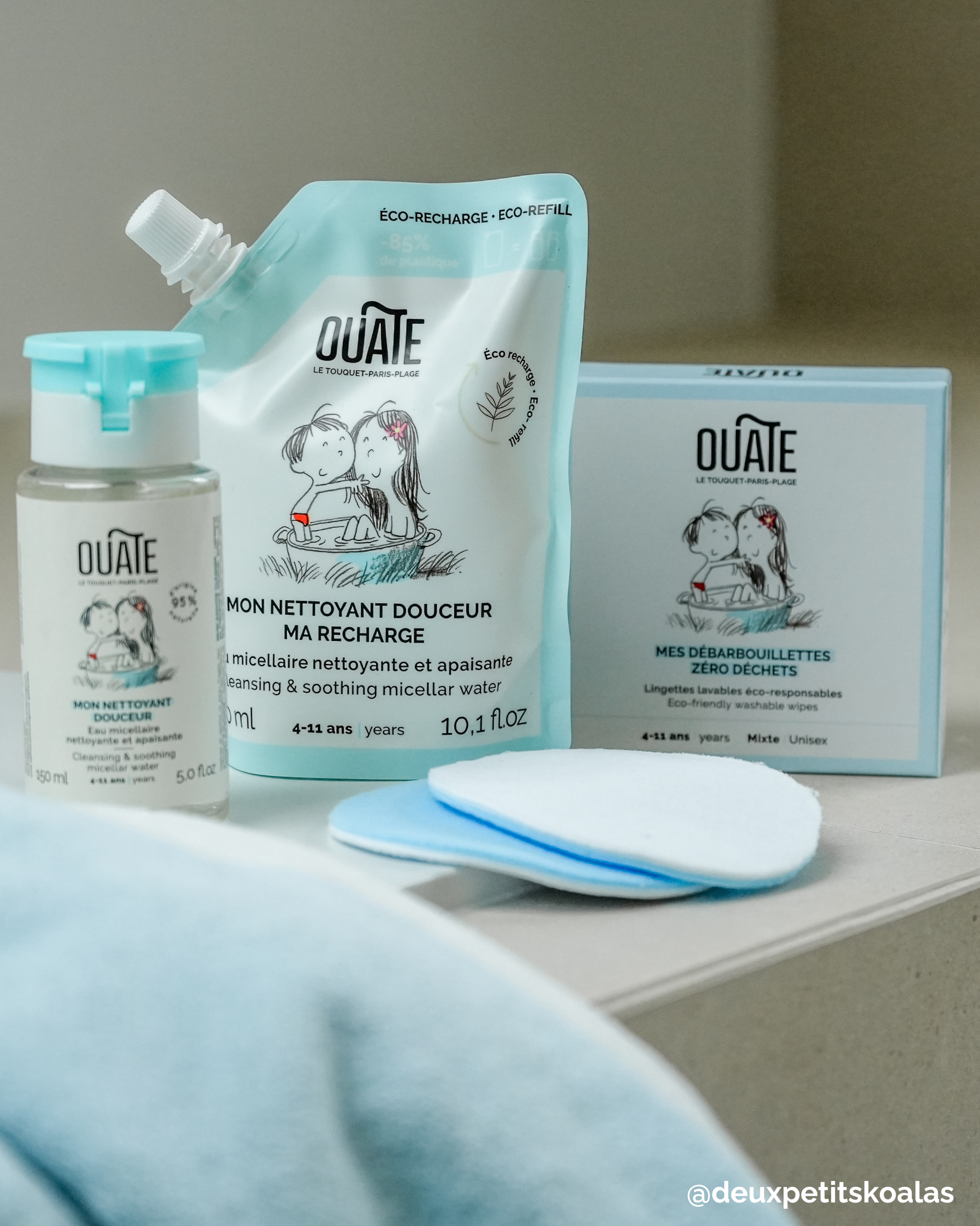 mi dulce trio