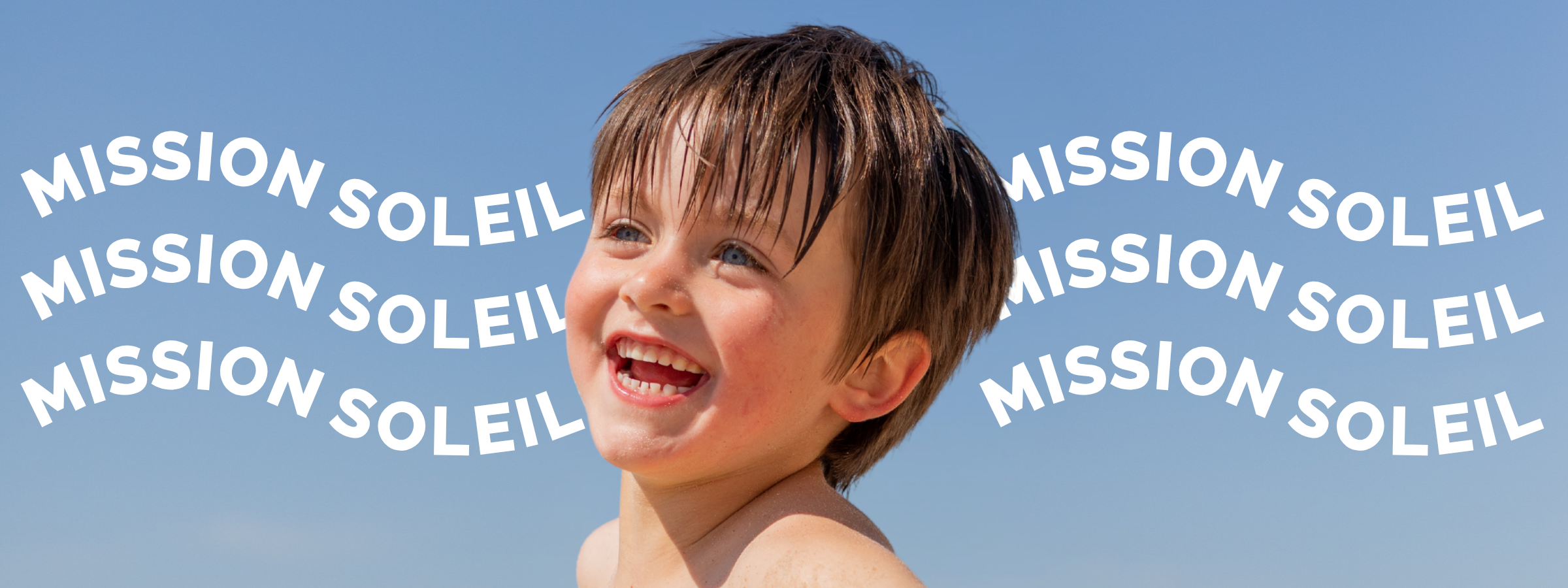 Profiter du soleil ne devrait jamais être un privilège.