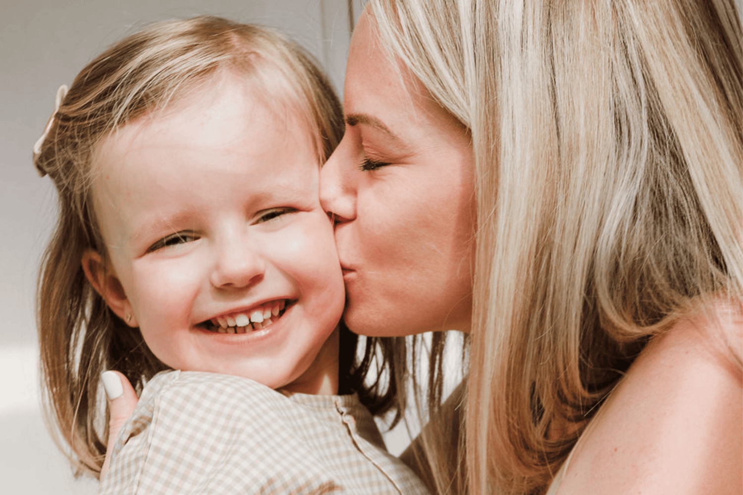 Laisser ses enfants s’autonomiser et lâcher prise !