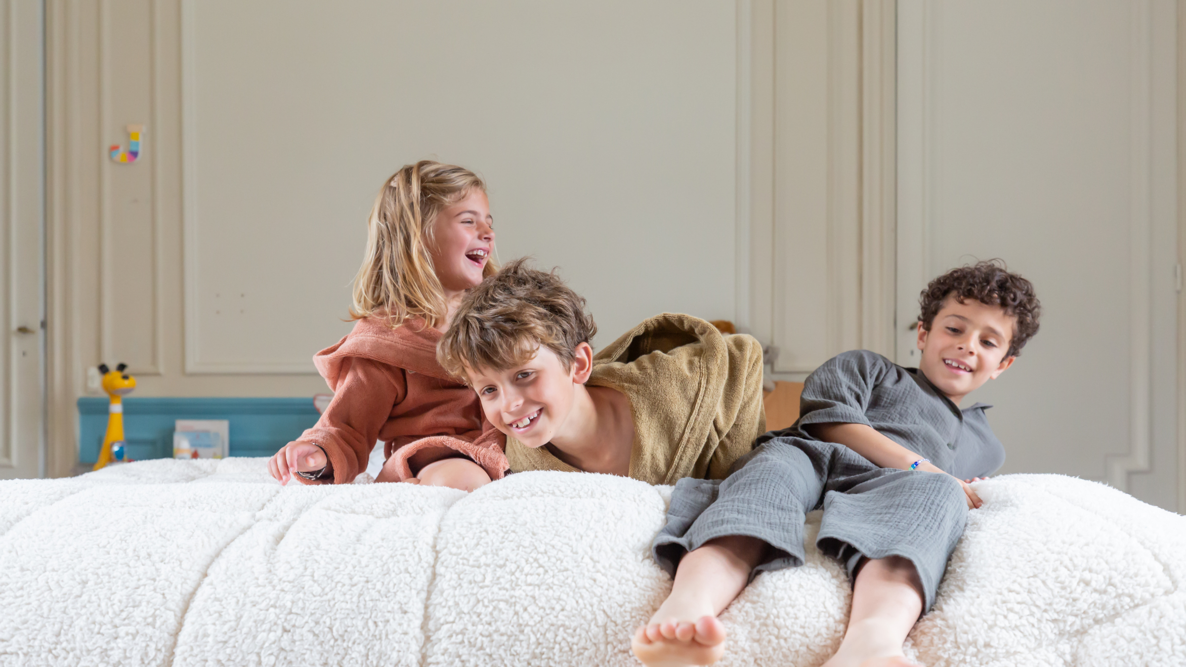 Routine du soir enfant : 6 astuces testées pour éviter les négociations
