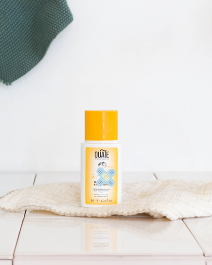 Mi protector solar 1,2,3