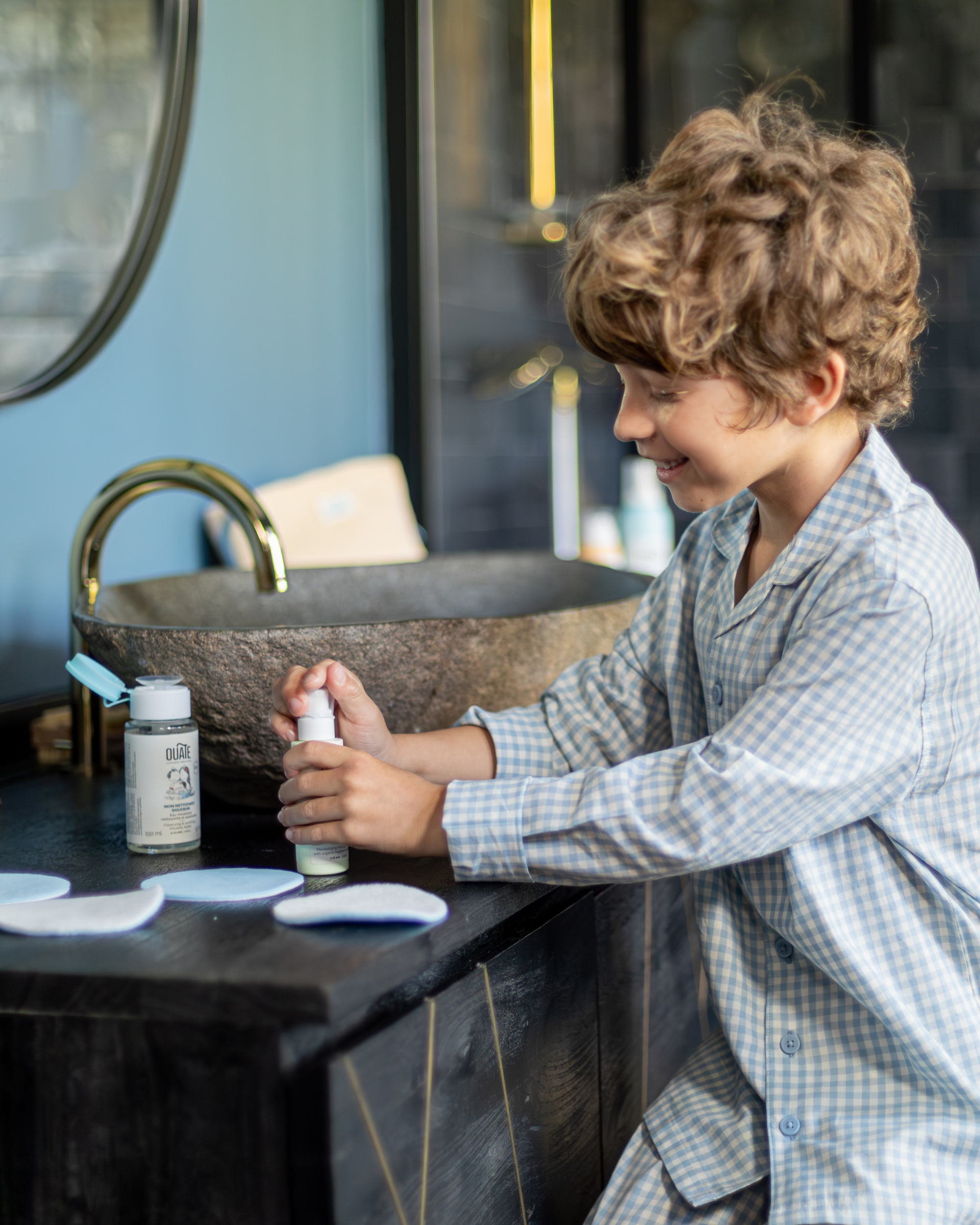 Mon rituel d'amour anti sècheresse