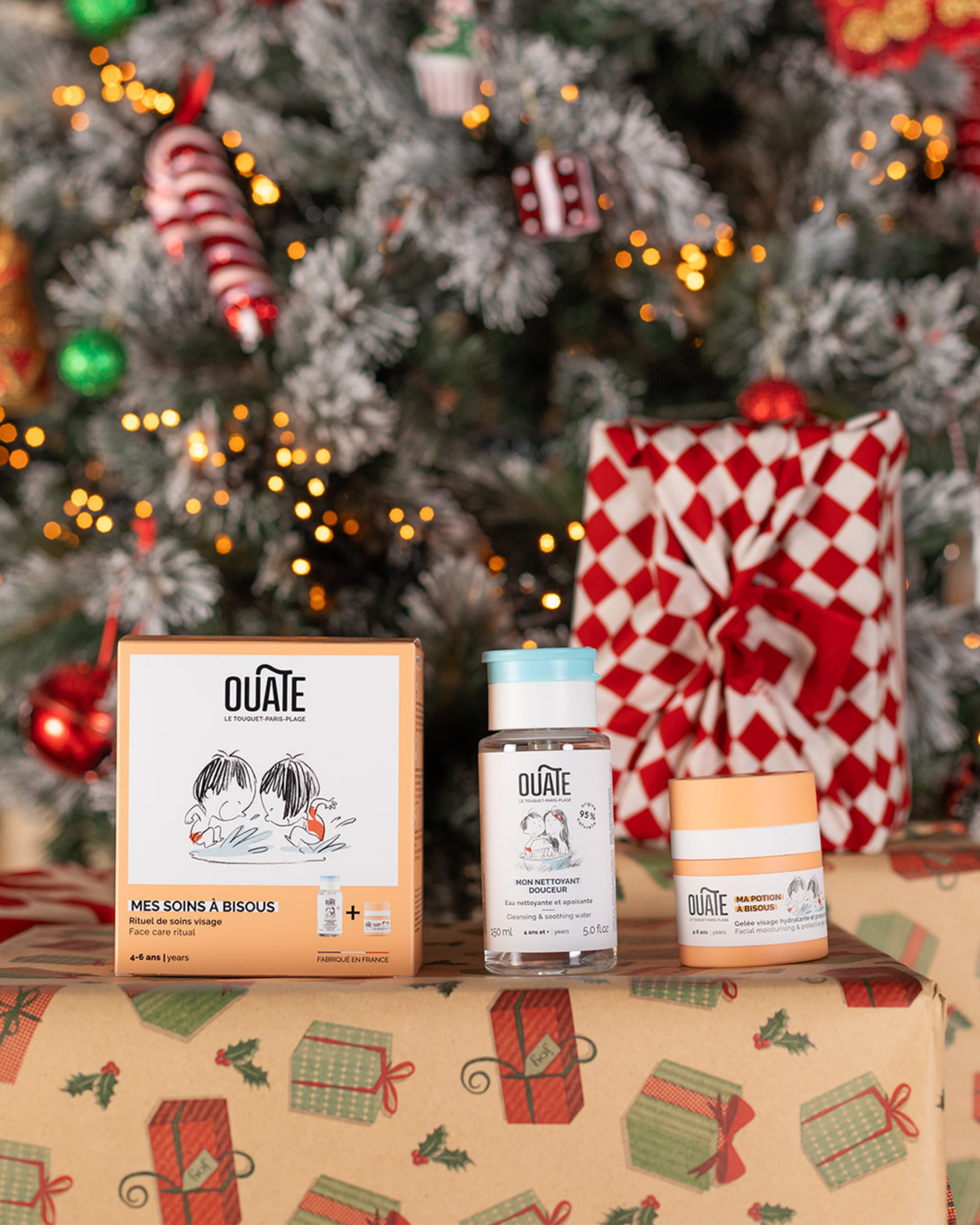 mis cuidados con besos