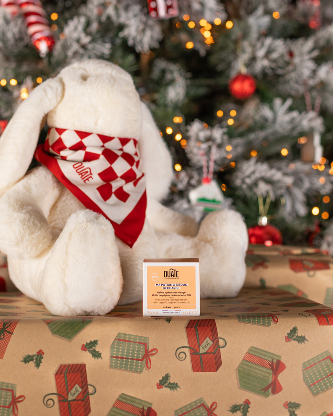 Recarga, Mi poción de beso