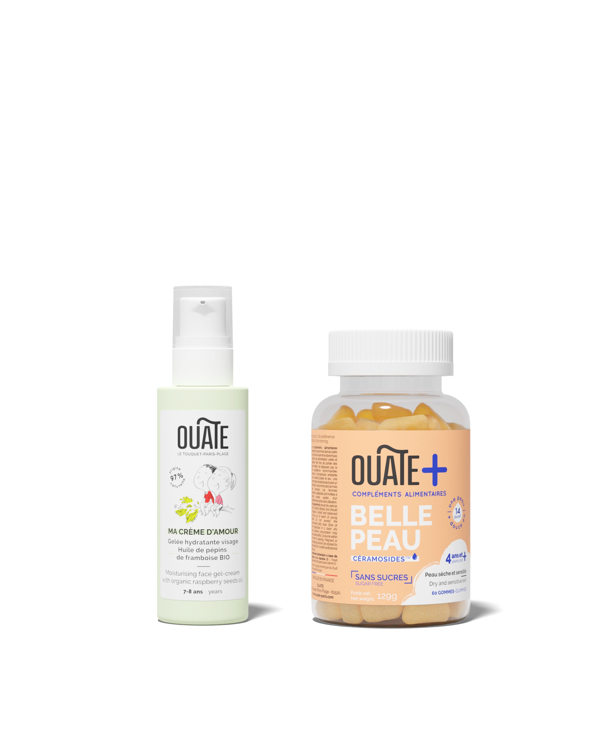 Mon duo d&
