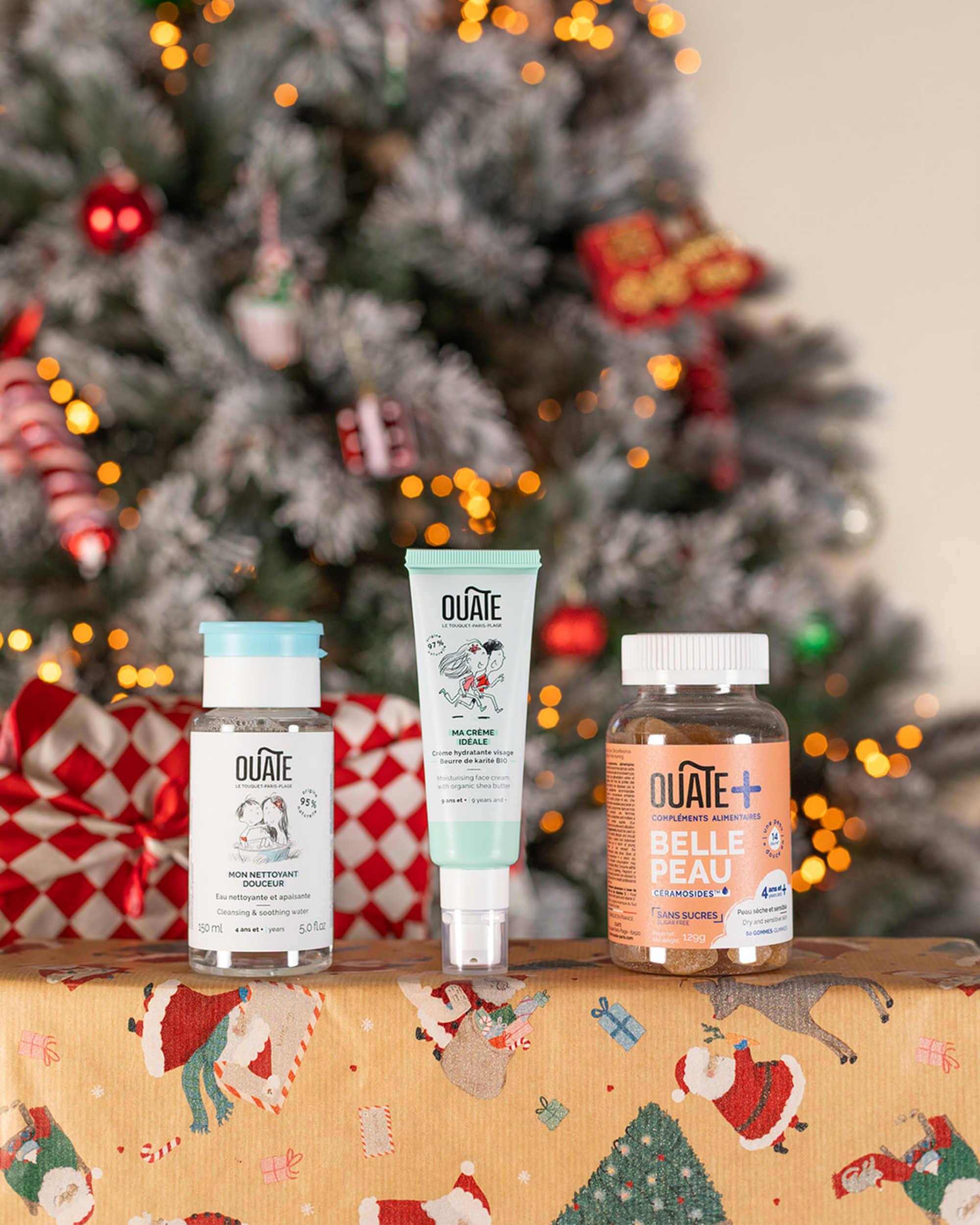 Mon rituel idéal anti sècheresse