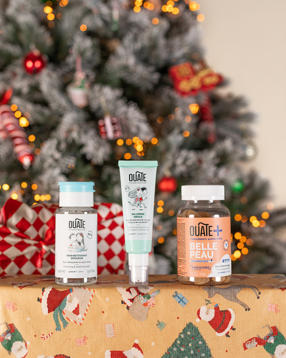 Mon rituel idéal anti sècheresse