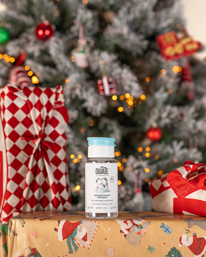 Mon nettoyant douceur