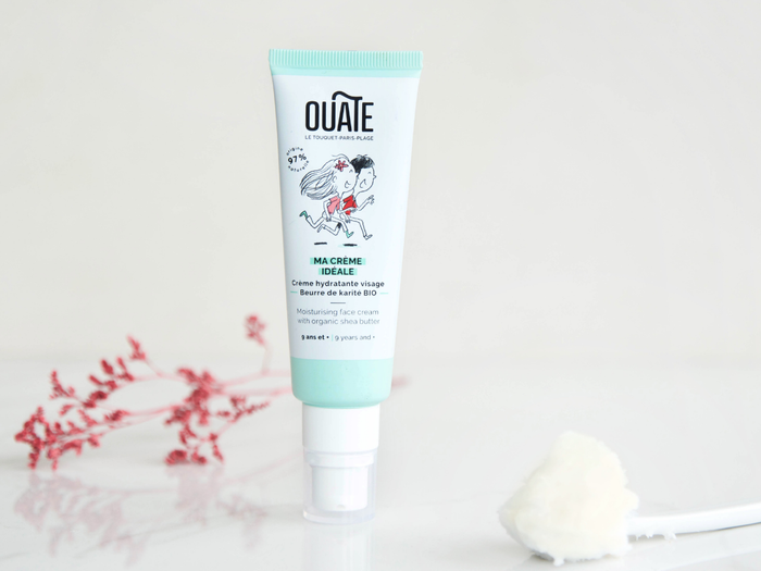 Ma crème idéale