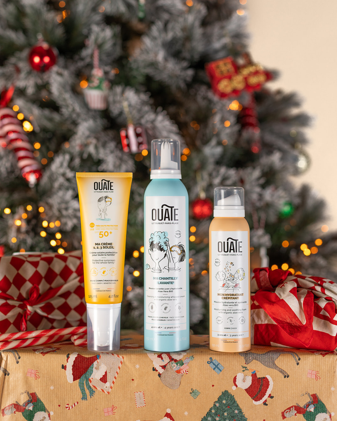 Mon rituel câlin d&