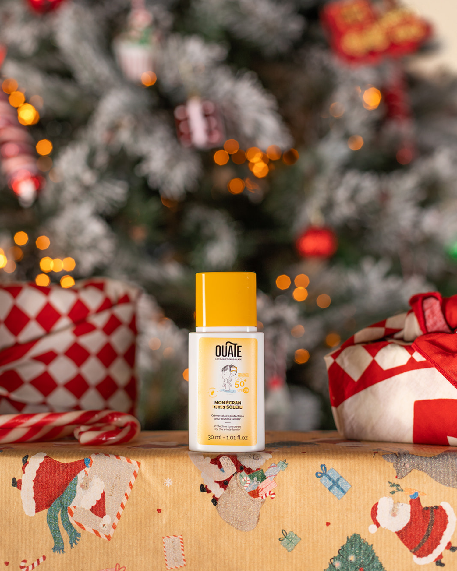 Mon écran 1,2,3 soleil