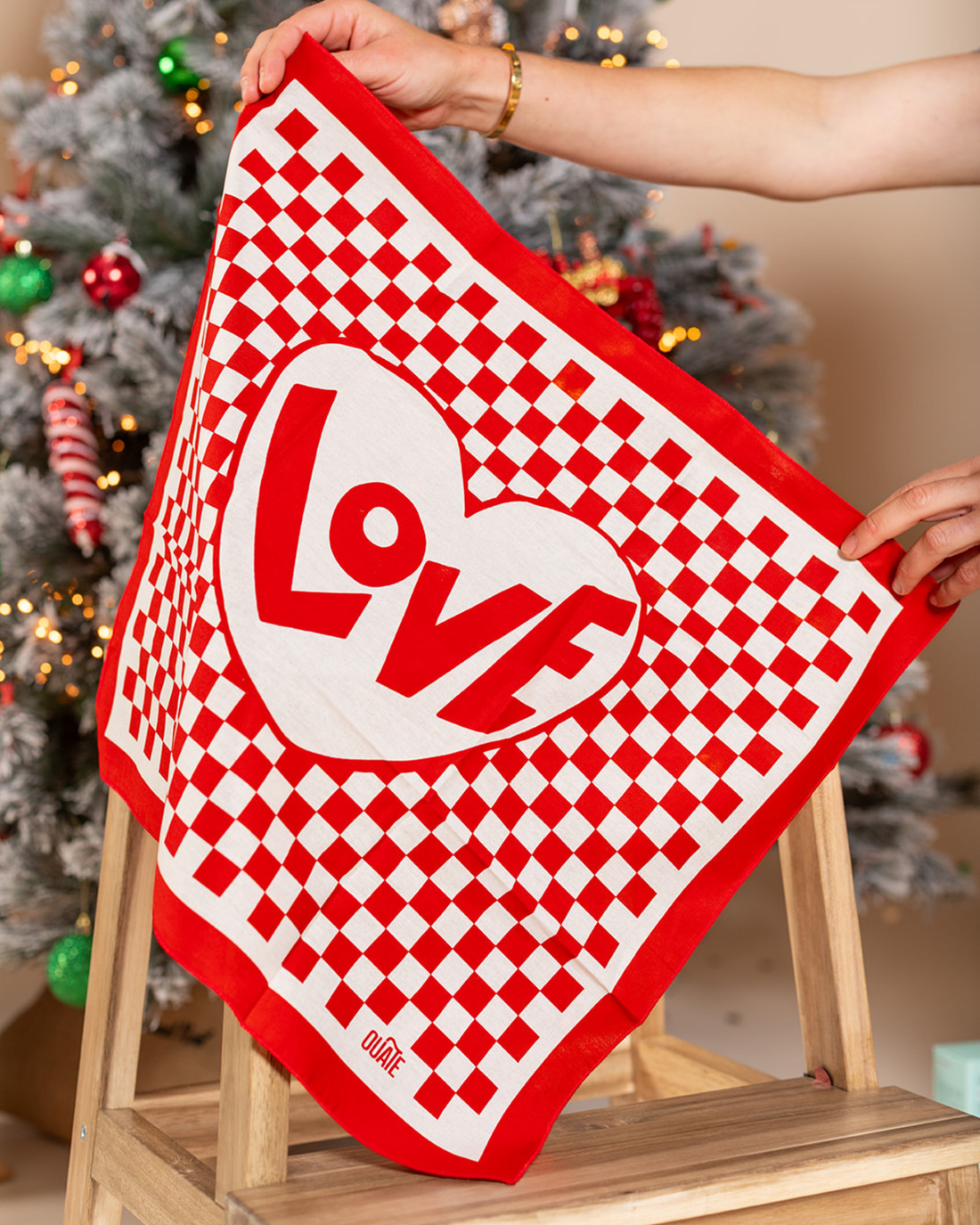 🎁 Mon carré magique (100% off)