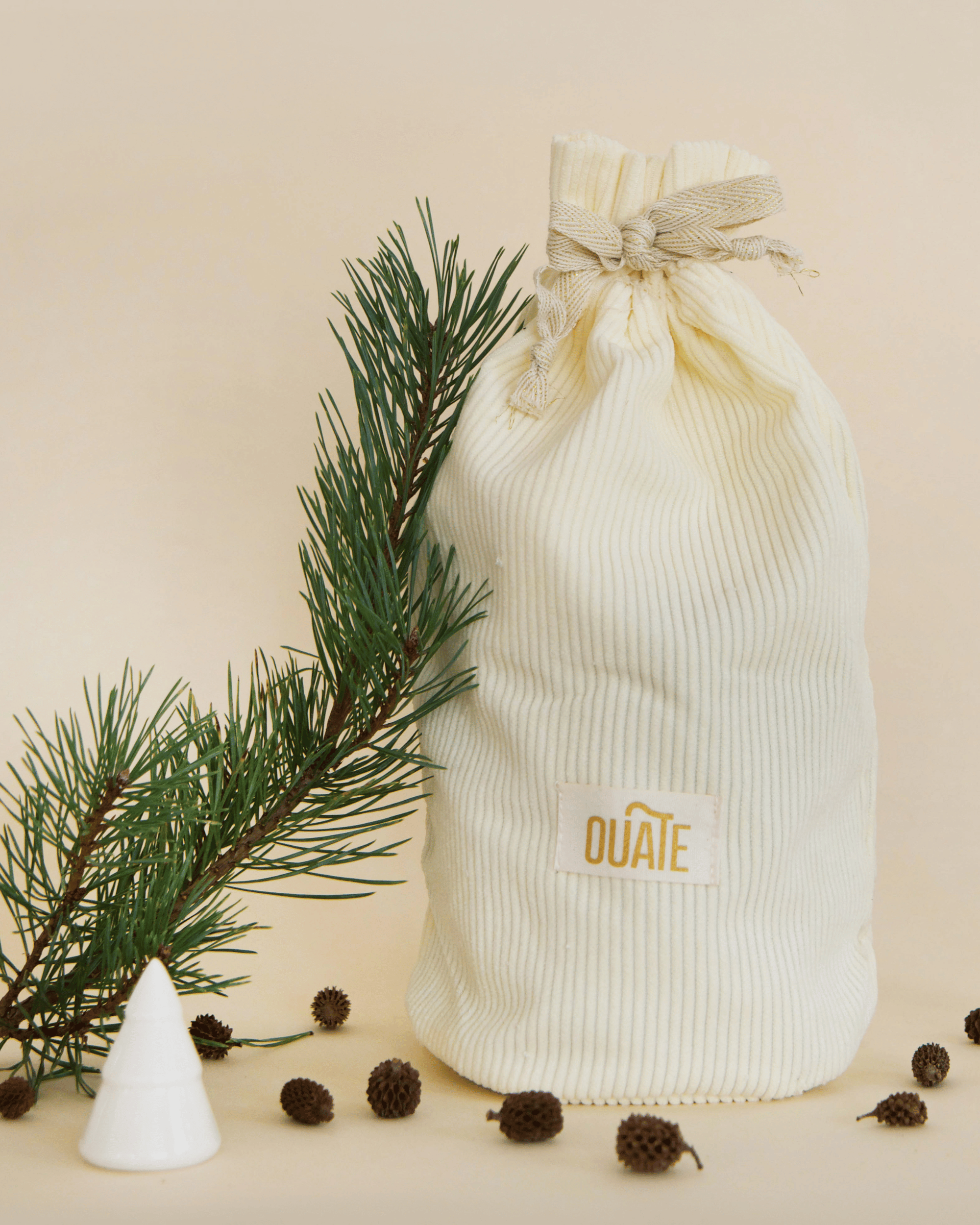 Mon baluchon enchanté