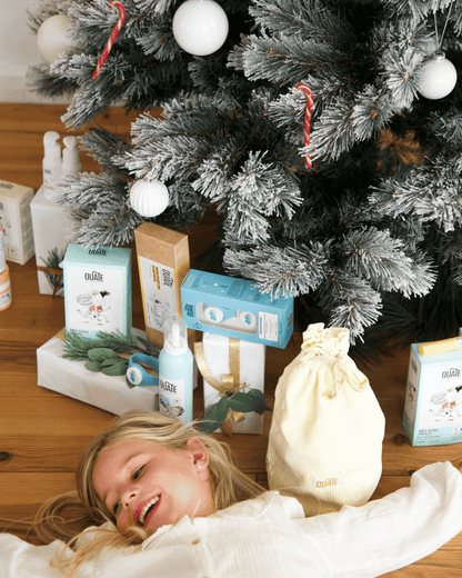 My enchanted bundle
