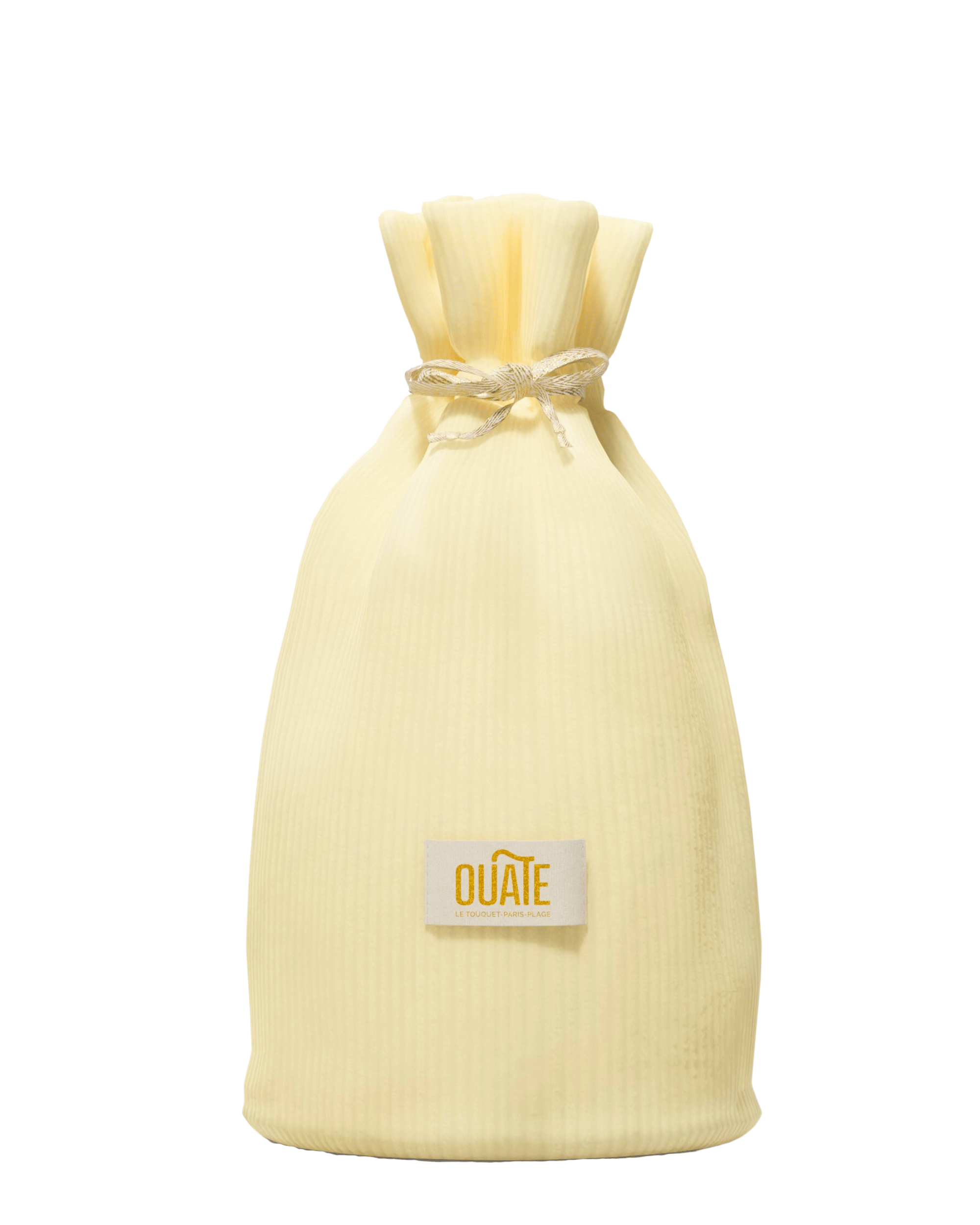 Mon baluchon enchanté