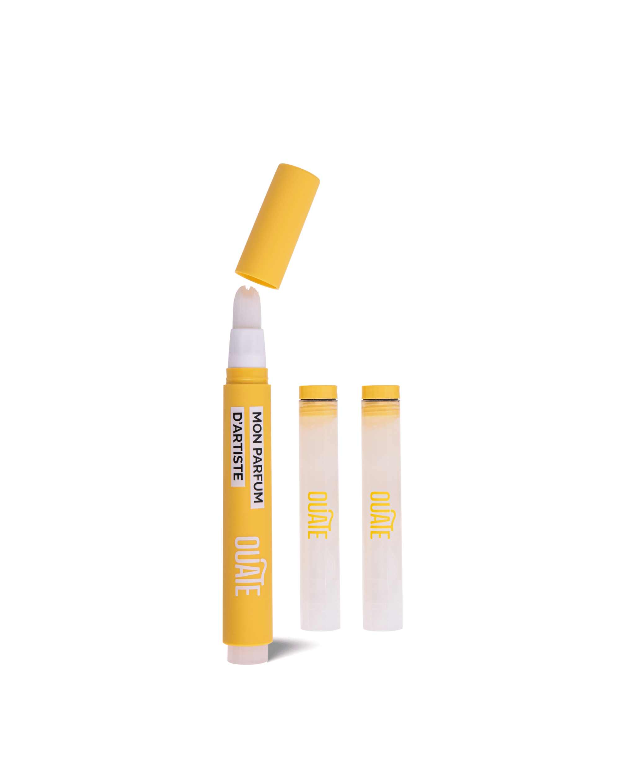 Mon parfum d'artiste