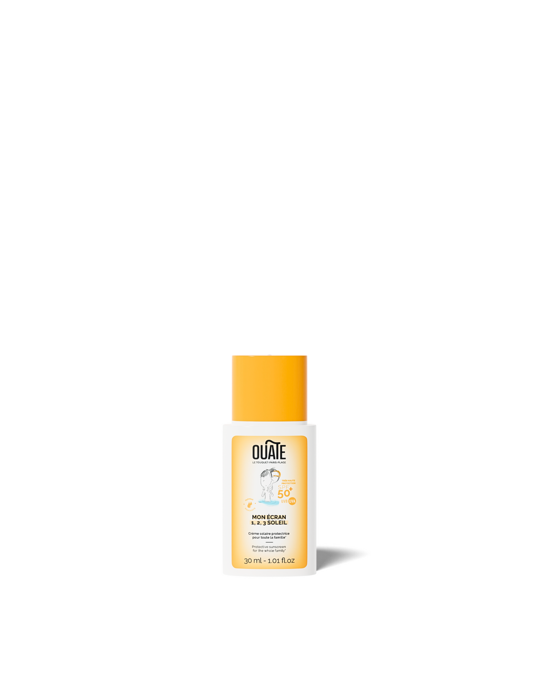 🎁 Mon écran 1,2,3 soleil - CADEAU (100% off)